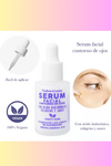 Serum Contorno de Ojos