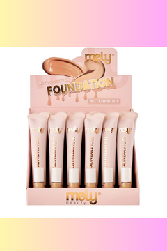 Foundation Mely