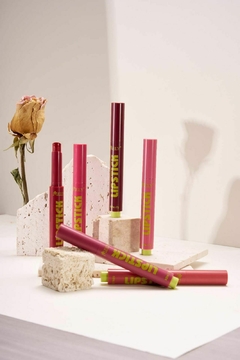 Lip Stick Mely - Beauties