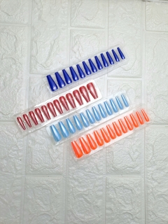 Uñas Decoradas Mely - comprar online