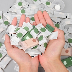 Mascarillas Comprimidas 50pcs - comprar online