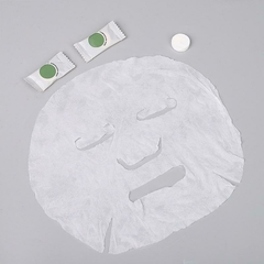 Mascarillas Comprimidas 35pcs - comprar online