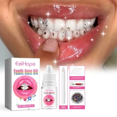 Kit de Cristales Dentales - comprar online