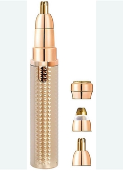 Depiladora Facial USB - comprar online