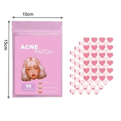 Patch Acne en internet