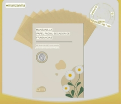 Papel Absorvente de Grasa Facial en internet