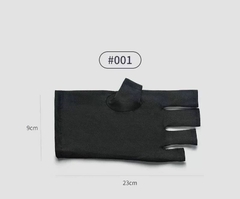 Guantes UV/LED - Beauties