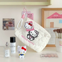 neceser hello kity - comprar online