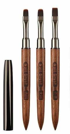 Pinceles para gel - comprar online