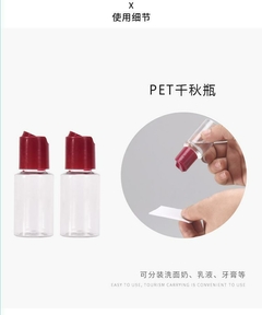 kit travel - comprar online