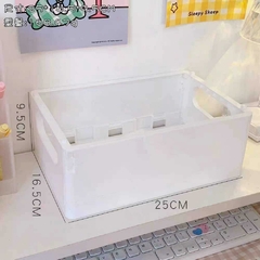 cajon organizador - comprar online