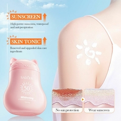 Protector solar 50 - comprar online