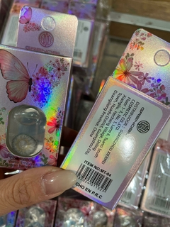 Lentes de Contacto Mariposa - comprar online