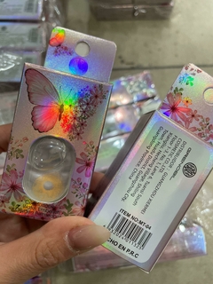 Lentes de Contacto Mariposa - tienda online