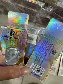 Imagen de Lentes de Contacto Casita