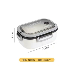 Tuppers dos niveles - comprar online