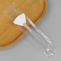Brocha Abanico cabo Plastico x1 - comprar online