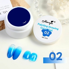 Gel Paint No Wipe - comprar online