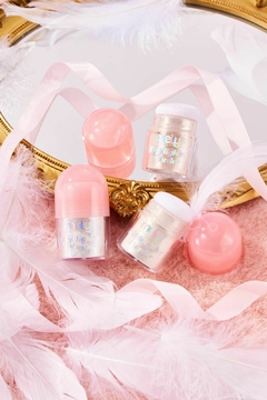 Highlighter Powder Mely - comprar online