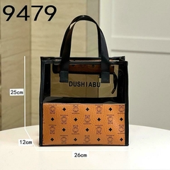 Necesers "Dushiabu" Estilo Cartera - comprar online