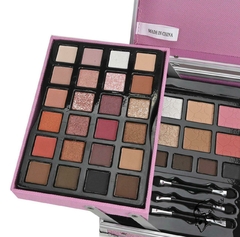 Maletin de Maquillaje Completo en internet