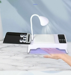 cabina uv multifuncion - comprar online