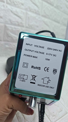 Torno 220-240V - comprar online