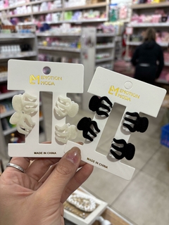 Mini broches para el cabello - comprar online