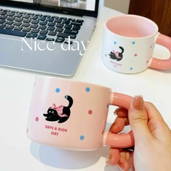 Taza - Beauties