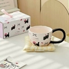 Taza Happy