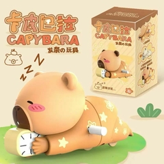 Juguete caminador Capybara - comprar online