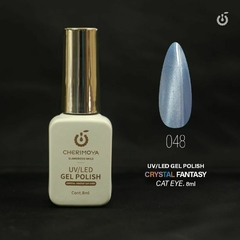 ESMALTES OJO DE GATO CHERMOYA 8ML en internet