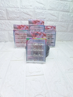 SET DE STRASS ( COLORES SURTIDOS) - Beauties