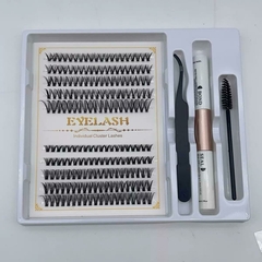Kit de Extencion de Pestañas en internet