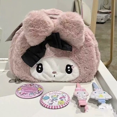 NECESERS PELUCHE KUROMI en internet