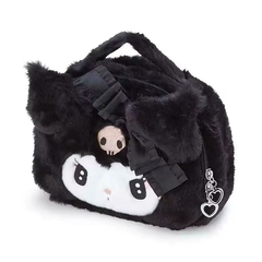 NECESERS PELUCHE KUROMI - Beauties