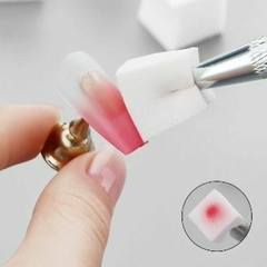 KIT DE PINZA PARA ESPONJAS - Beauties
