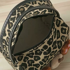 NECESER ANIMAL PRINT KITTY - Beauties
