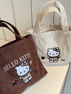 MINI BOLSOS KITTY - comprar online