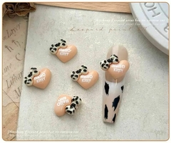 DIJES X5PCS - Beauties