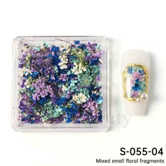 FLORES SECAS - tienda online