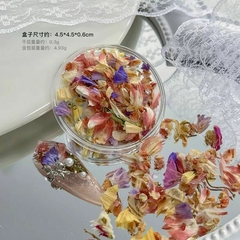 Flores Secas x1 en internet