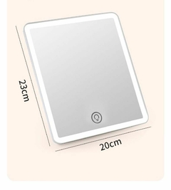 ESPEJO LED - Beauties