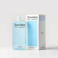 Torriden - Dive In - Tonico de Acido Hialuronico