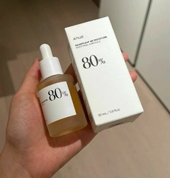 Ampolla Calmante Hidratante Heartleaf 80% - 30ml