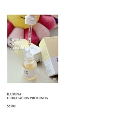 Serum Glow Facial - Propoleo + Niacinamida