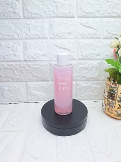 Peach CH 77% - Tonico con esencia de naicina de durazno