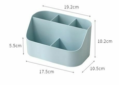 ORGANIZADOR DE PLASTICO