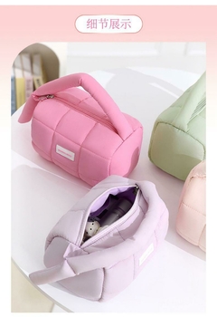 NECESERS ESTILO CARTERA - comprar online