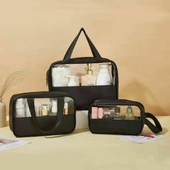Set de Necesers x3 - Beauties